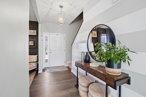 Tiny photo for 3169 Yellow Finch Way, Columbus, OH 43231 (MLS # 226005844)