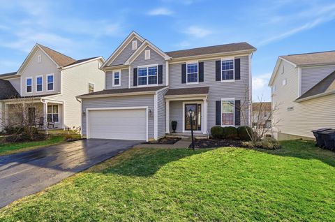 Photo of 3169 Yellow Finch Way, Columbus, OH 43231 (MLS # 226005844)