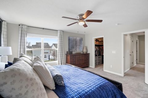 Tiny photo for 3169 Yellow Finch Way, Columbus, OH 43231 (MLS # 226005844)