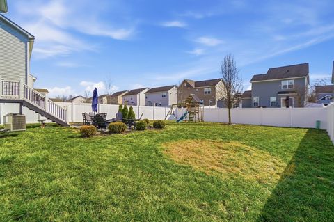 Tiny photo for 3169 Yellow Finch Way, Columbus, OH 43231 (MLS # 226005844)