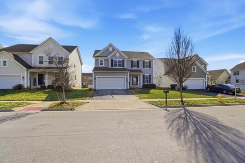 Tiny photo for 3169 Yellow Finch Way, Columbus, OH 43231 (MLS # 226005844)