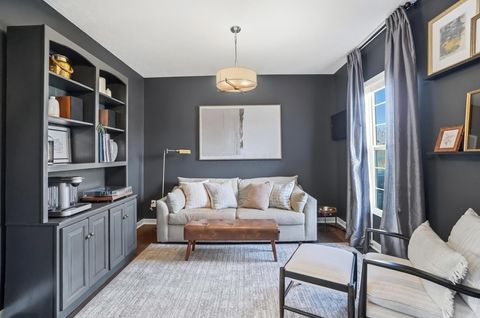 Tiny photo for 3169 Yellow Finch Way, Columbus, OH 43231 (MLS # 226005844)