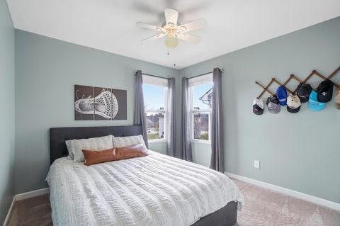 Tiny photo for 3169 Yellow Finch Way, Columbus, OH 43231 (MLS # 226005844)