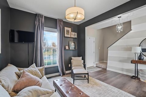 Tiny photo for 3169 Yellow Finch Way, Columbus, OH 43231 (MLS # 226005844)