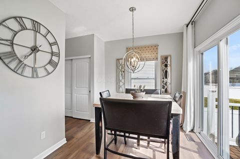 Tiny photo for 3169 Yellow Finch Way, Columbus, OH 43231 (MLS # 226005844)