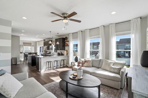 Tiny photo for 3169 Yellow Finch Way, Columbus, OH 43231 (MLS # 226005844)