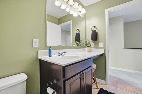 Tiny photo for 3169 Yellow Finch Way, Columbus, OH 43231 (MLS # 226005844)