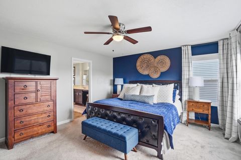 Tiny photo for 3169 Yellow Finch Way, Columbus, OH 43231 (MLS # 226005844)