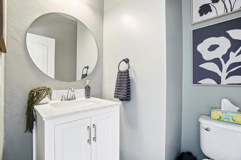 Tiny photo for 3169 Yellow Finch Way, Columbus, OH 43231 (MLS # 226005844)