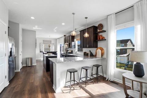 Tiny photo for 3169 Yellow Finch Way, Columbus, OH 43231 (MLS # 226005844)