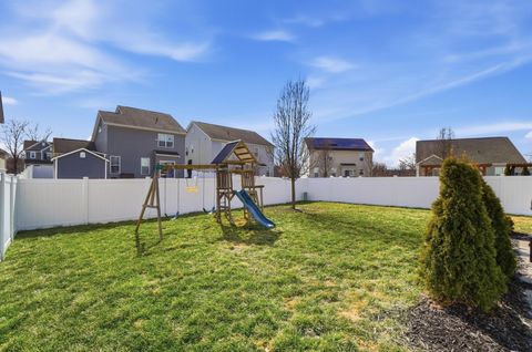 Tiny photo for 3169 Yellow Finch Way, Columbus, OH 43231 (MLS # 226005844)