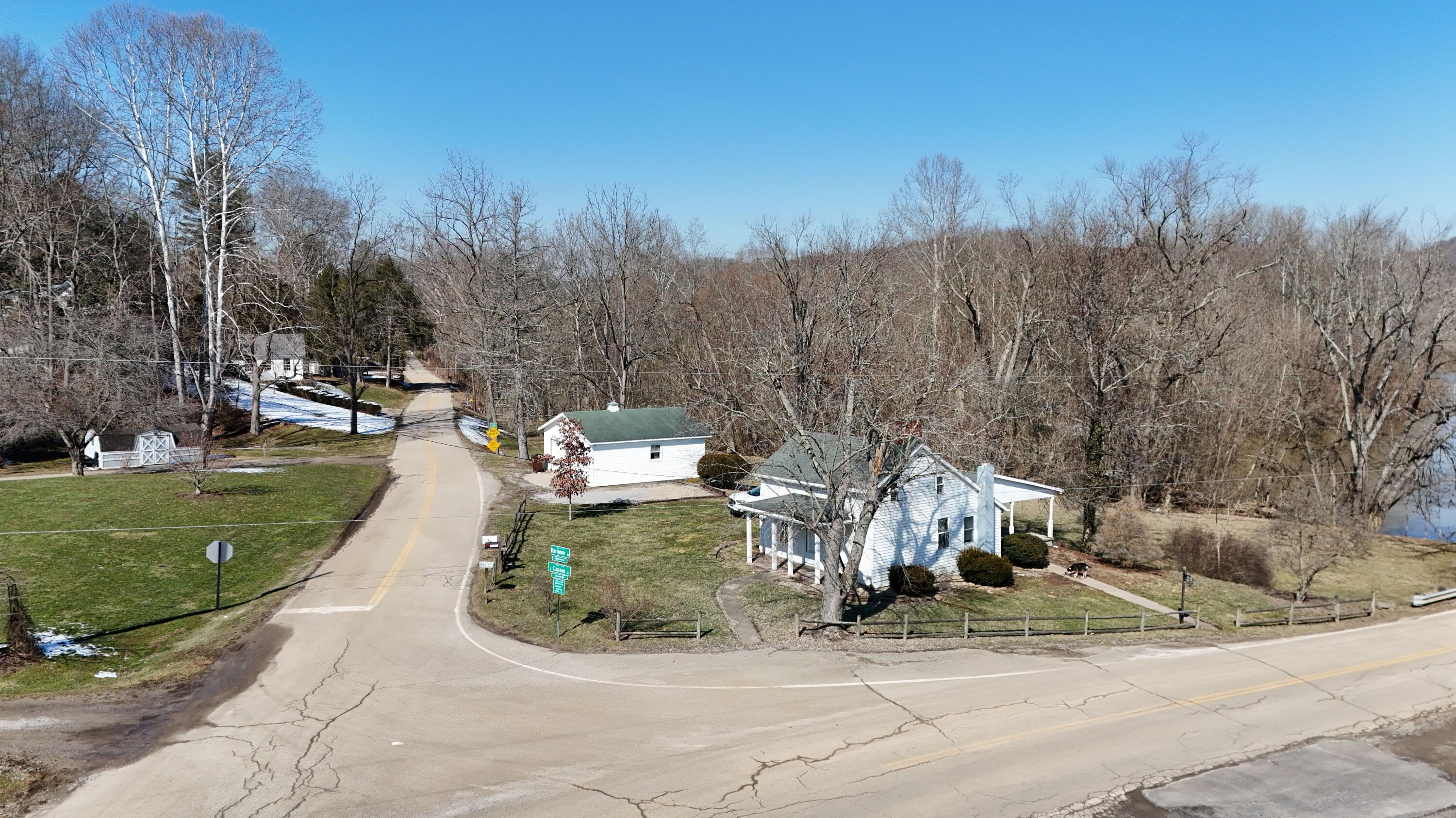 15174 Harmony Road, Athens, Ohio image 7