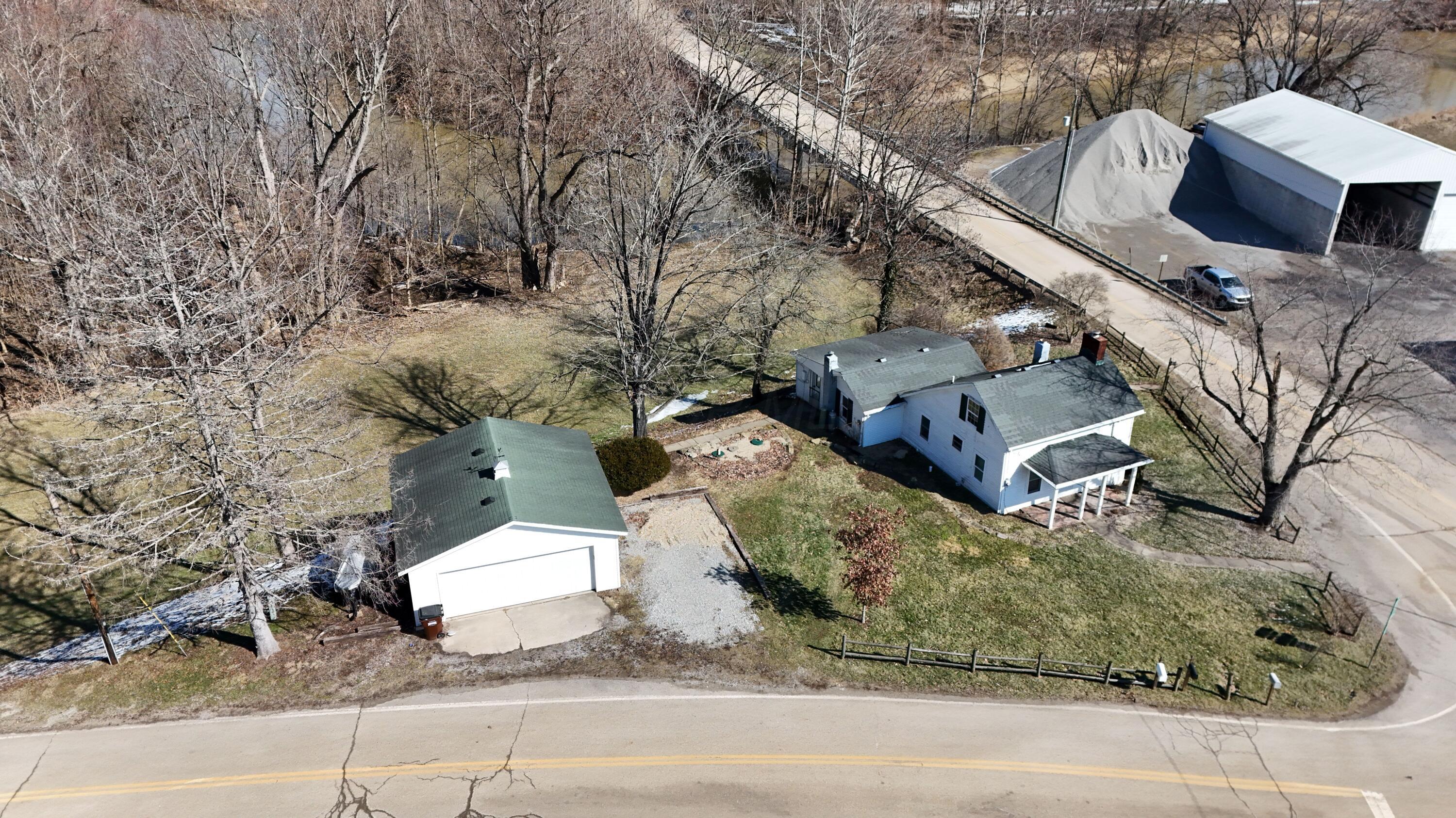 15174 Harmony Road, Athens, Ohio image 33