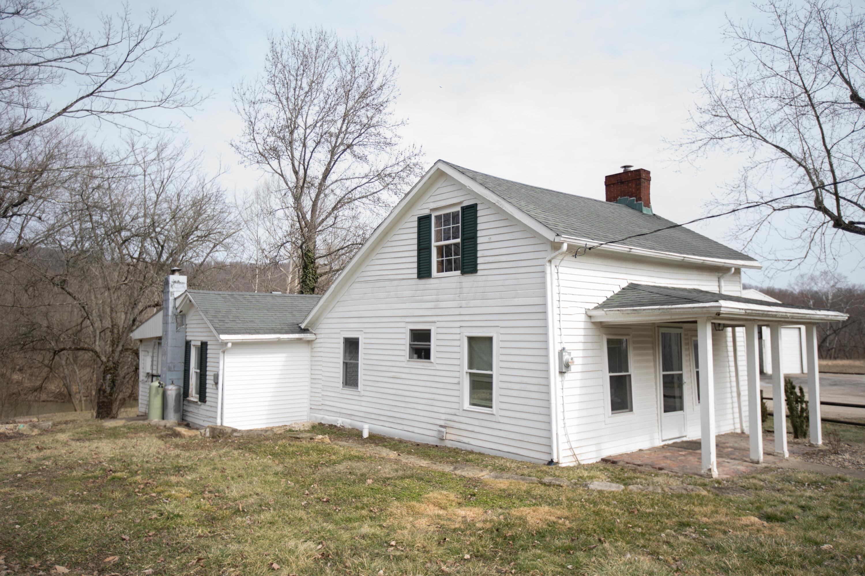 15174 Harmony Road, Athens, Ohio image 2