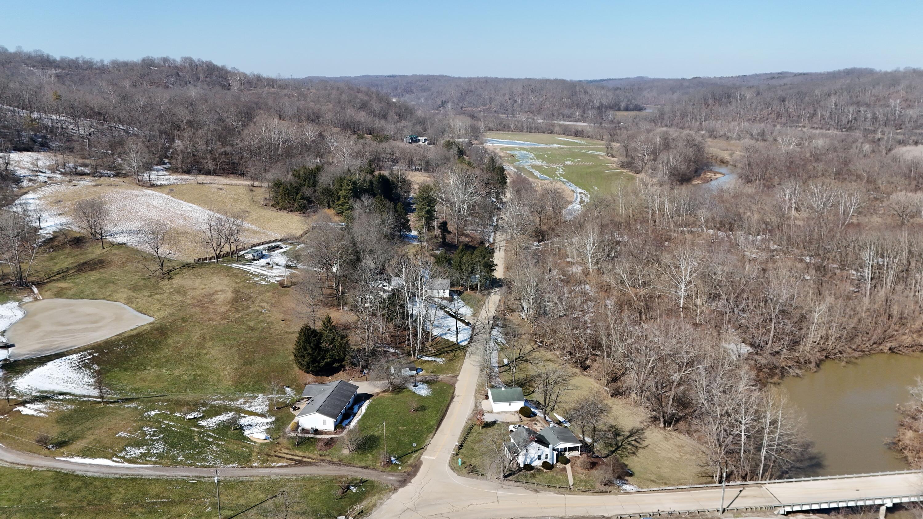 15174 Harmony Road, Athens, Ohio image 35