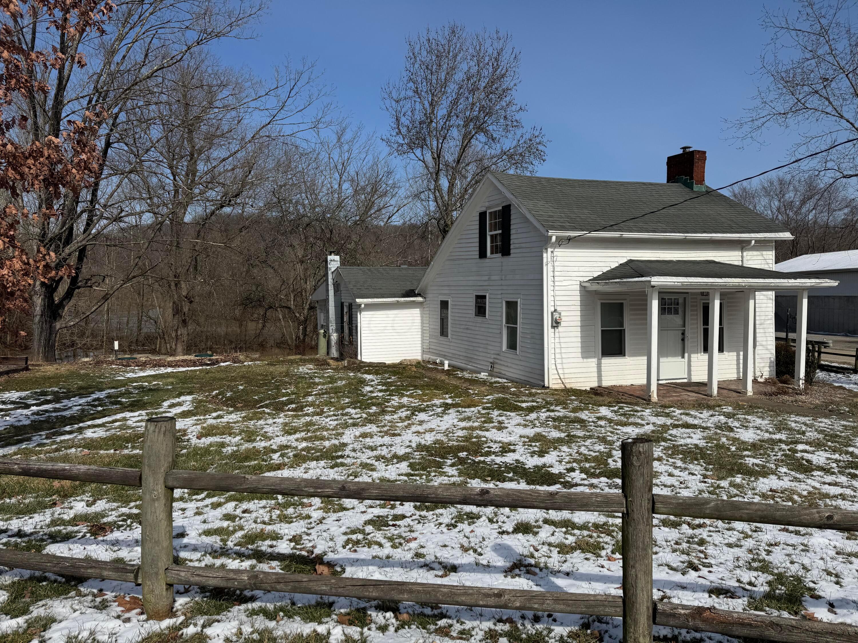 15174 Harmony Road, Athens, Ohio image 1