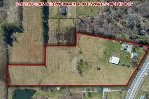 3010 Mink Street Johnstown OH 43031