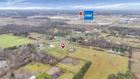 3010 Mink Street Johnstown OH 43031