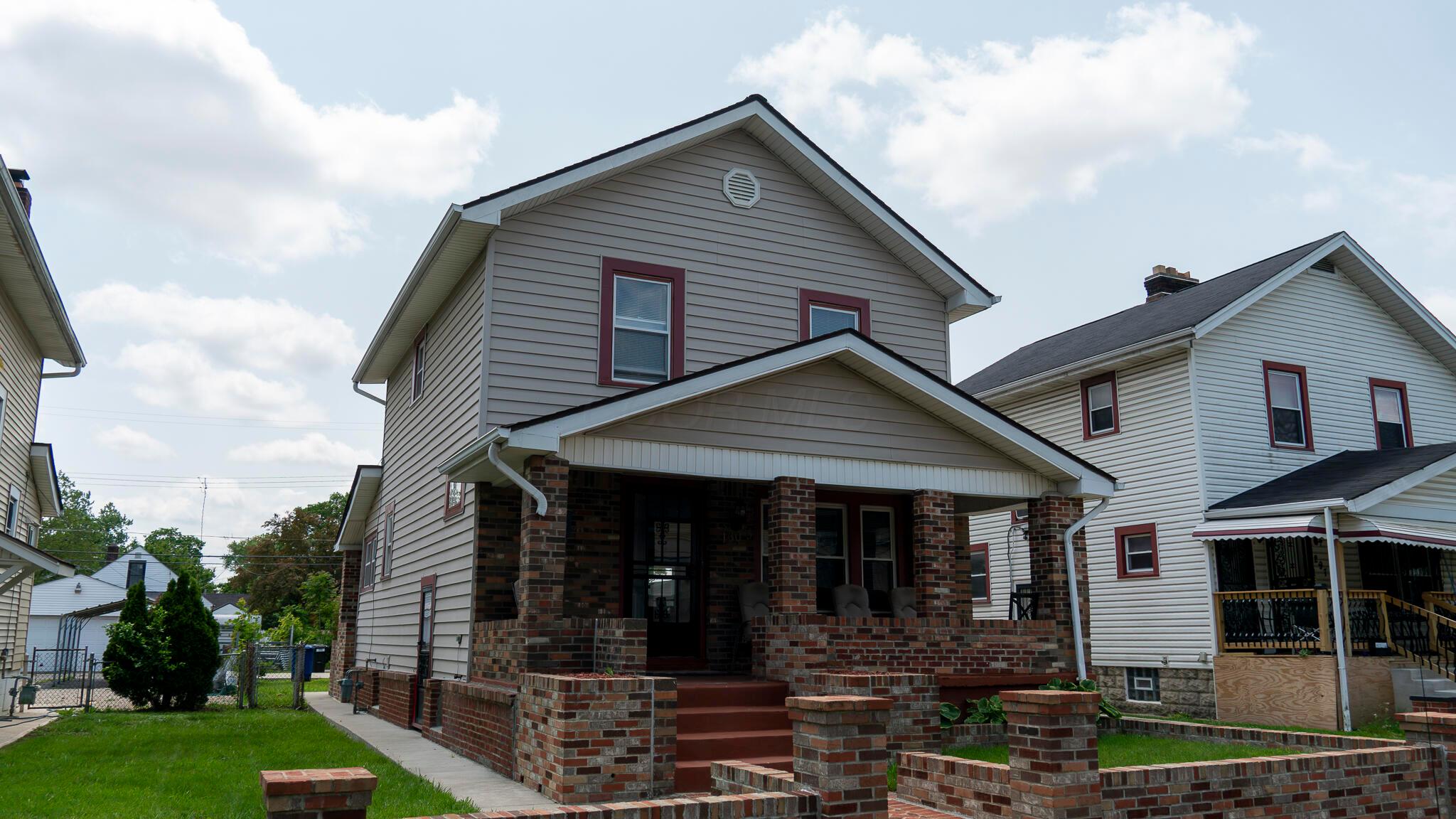 1303 E E. 20th Avenue, Columbus, Ohio image 1