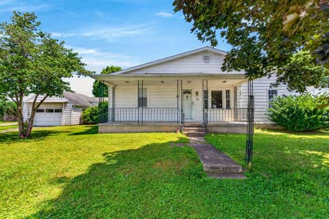 Photo of 873 Jackson Street, Richmond Dale, OH 45673 (MLS # 226024436)