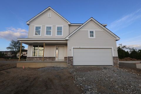 Photo of 770 Hilton Drive, Reynoldsburg, OH 43068 (MLS # 226012574)