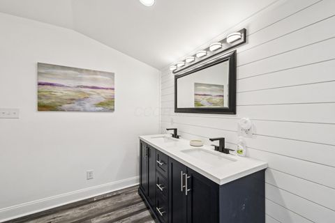 Tiny photo for 112 E Spring Avenue, Bellefontaine, OH 43311 (MLS # 226002765)