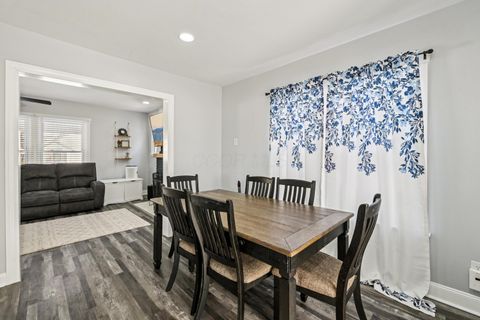 Tiny photo for 112 E Spring Avenue, Bellefontaine, OH 43311 (MLS # 226002765)