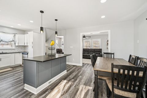 Tiny photo for 112 E Spring Avenue, Bellefontaine, OH 43311 (MLS # 226002765)