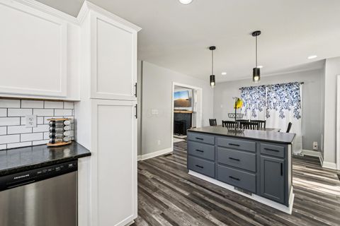 Tiny photo for 112 E Spring Avenue, Bellefontaine, OH 43311 (MLS # 226002765)