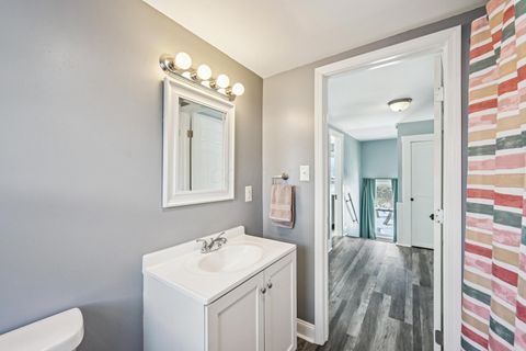 Tiny photo for 112 E Spring Avenue, Bellefontaine, OH 43311 (MLS # 226002765)