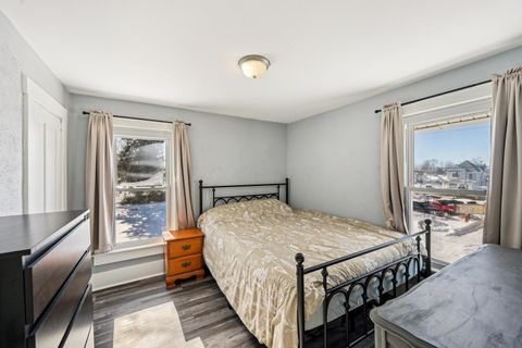 Tiny photo for 112 E Spring Avenue, Bellefontaine, OH 43311 (MLS # 226002765)