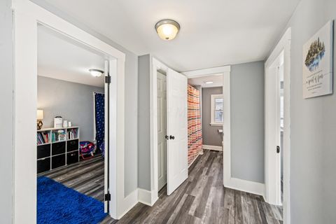 Tiny photo for 112 E Spring Avenue, Bellefontaine, OH 43311 (MLS # 226002765)