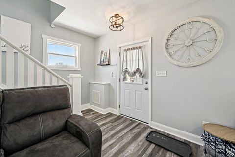 Tiny photo for 112 E Spring Avenue, Bellefontaine, OH 43311 (MLS # 226002765)