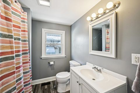 Tiny photo for 112 E Spring Avenue, Bellefontaine, OH 43311 (MLS # 226002765)