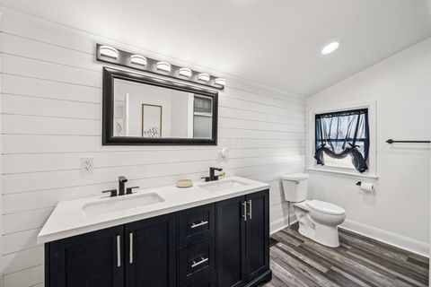 Tiny photo for 112 E Spring Avenue, Bellefontaine, OH 43311 (MLS # 226002765)