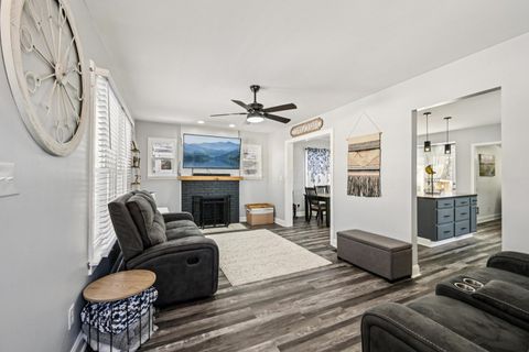 Tiny photo for 112 E Spring Avenue, Bellefontaine, OH 43311 (MLS # 226002765)