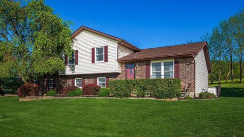 Photo of 5280 Cotterman Road SE, Heath, OH 43056 (MLS # 226029084)