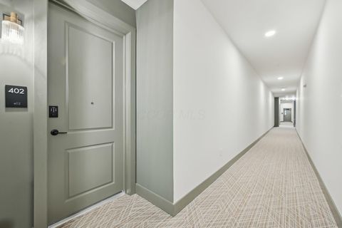 Condo For Sale - 270 Dickenson Street #402<br/> Columbus, OH 43215