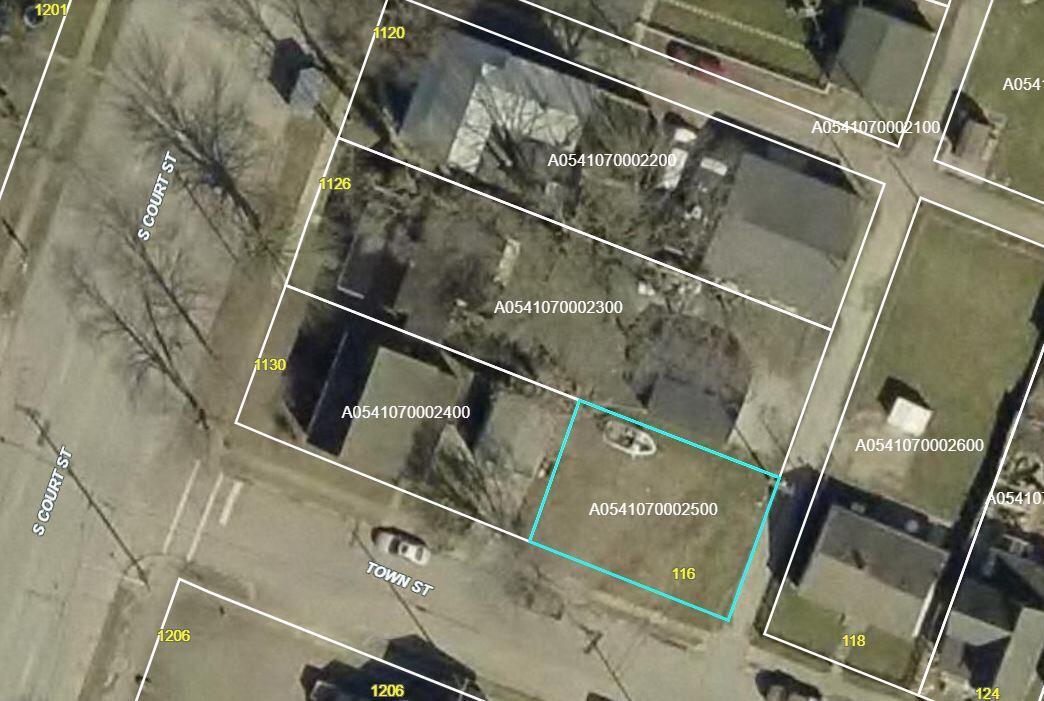 116 Town Street, Circleville, Ohio image 2