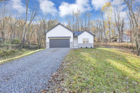 Photo of 143 Grand Ridge Road, Howard, OH 43028 (MLS # 225042668)