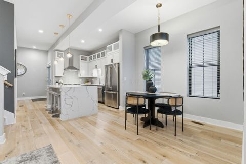 Tiny photo for 251 E 3rd Avenue, Columbus, OH 43201 (MLS # 225044025)