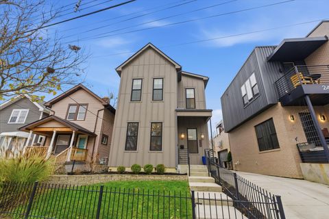 Photo of 251 E 3rd Avenue, Columbus, OH 43201 (MLS # 225044025)