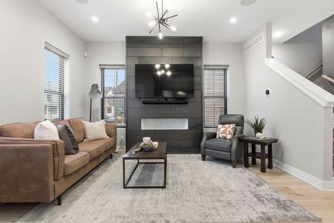 Tiny photo for 251 E 3rd Avenue, Columbus, OH 43201 (MLS # 225044025)