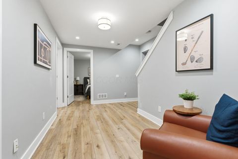 Tiny photo for 251 E 3rd Avenue, Columbus, OH 43201 (MLS # 225044025)