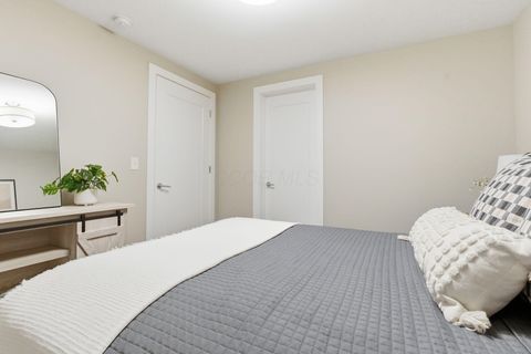 Tiny photo for 251 E 3rd Avenue, Columbus, OH 43201 (MLS # 225044025)