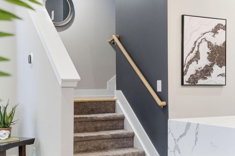 Tiny photo for 251 E 3rd Avenue, Columbus, OH 43201 (MLS # 225044025)