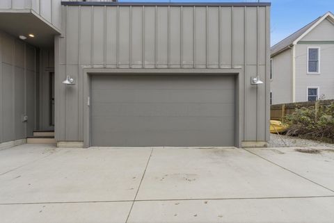 Tiny photo for 251 E 3rd Avenue, Columbus, OH 43201 (MLS # 225044025)