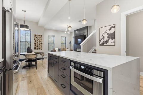 Tiny photo for 251 E 3rd Avenue, Columbus, OH 43201 (MLS # 225044025)