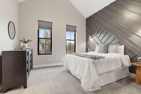 Tiny photo for 251 E 3rd Avenue, Columbus, OH 43201 (MLS # 225044025)