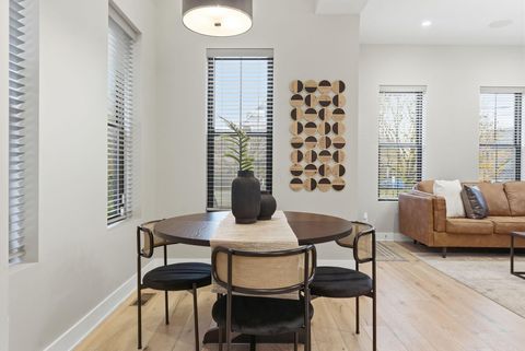 Tiny photo for 251 E 3rd Avenue, Columbus, OH 43201 (MLS # 225044025)